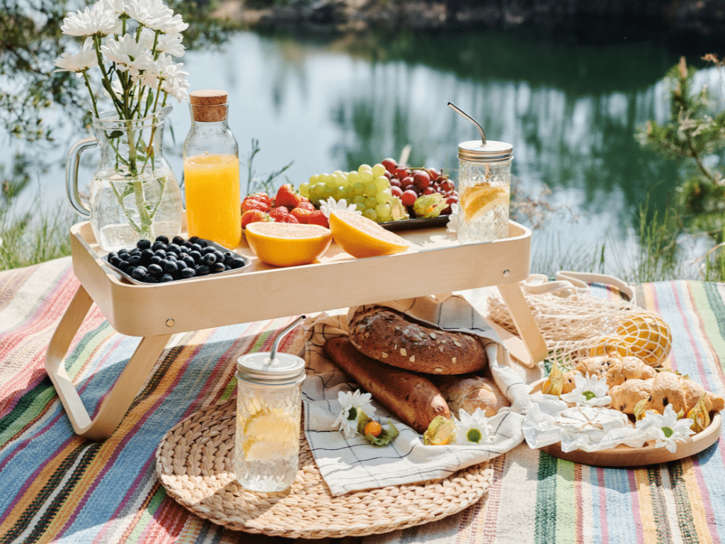Aliments Anti-inflammatoires
