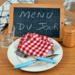 Menu anti-inflammatoire sur 7 jours programme complet et facile