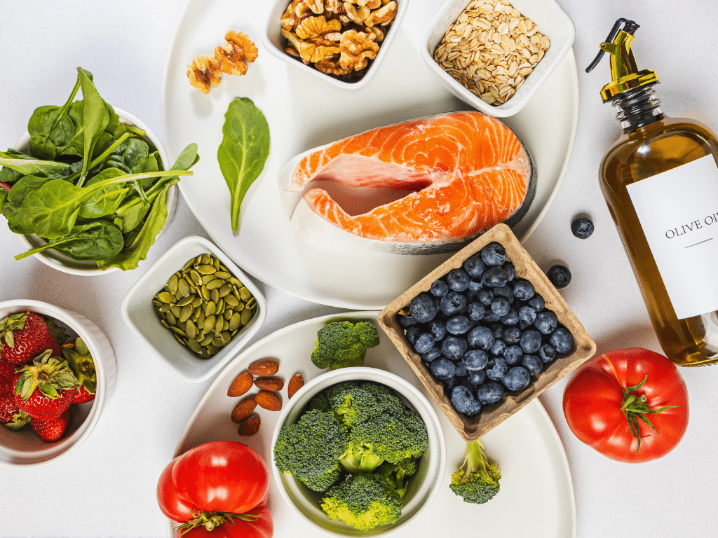 Recettes Anti-inflammatoire